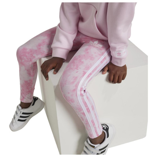 Adidas Παιδικές φόρμες σετ x Disney Graphic Hoodie Leggings Set